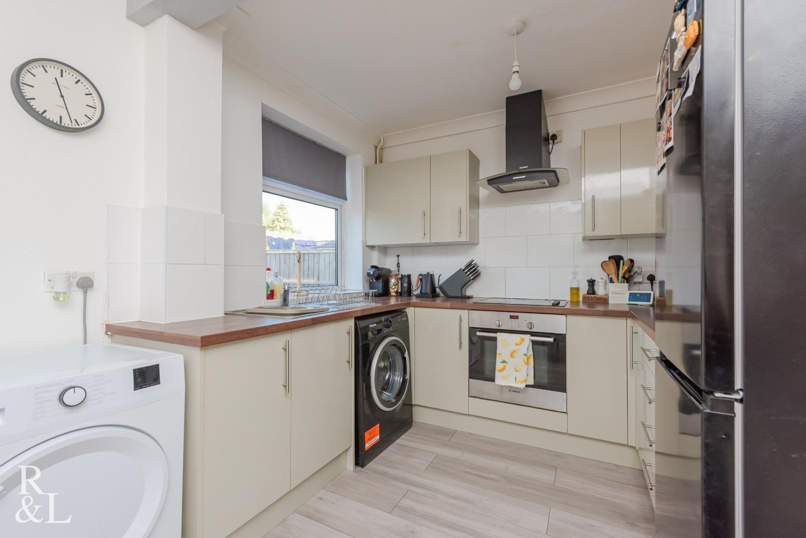 Property image for Coronation Street, Overseal