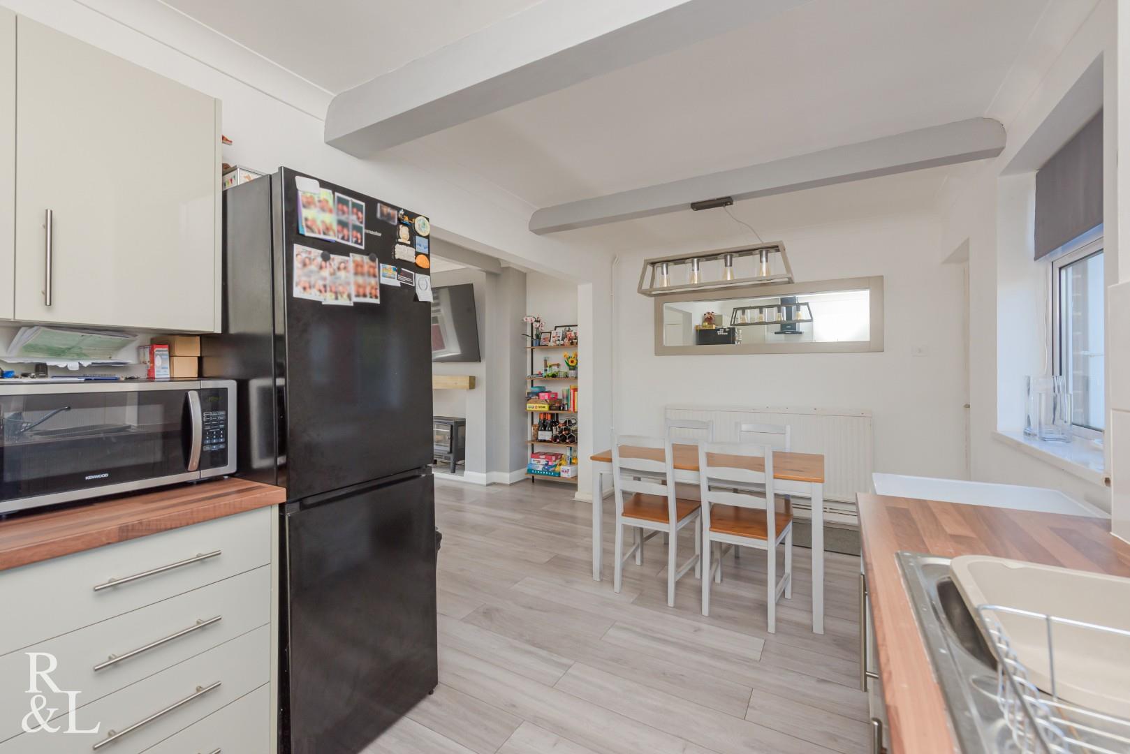Property image for Coronation Street, Overseal