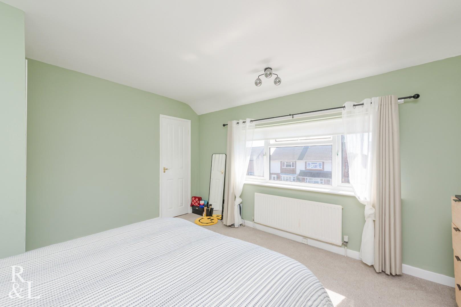 Property image for Coronation Street, Overseal