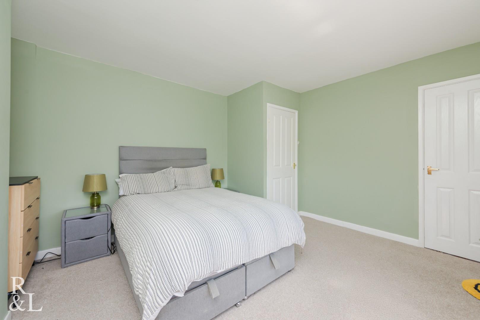 Property image for Coronation Street, Overseal