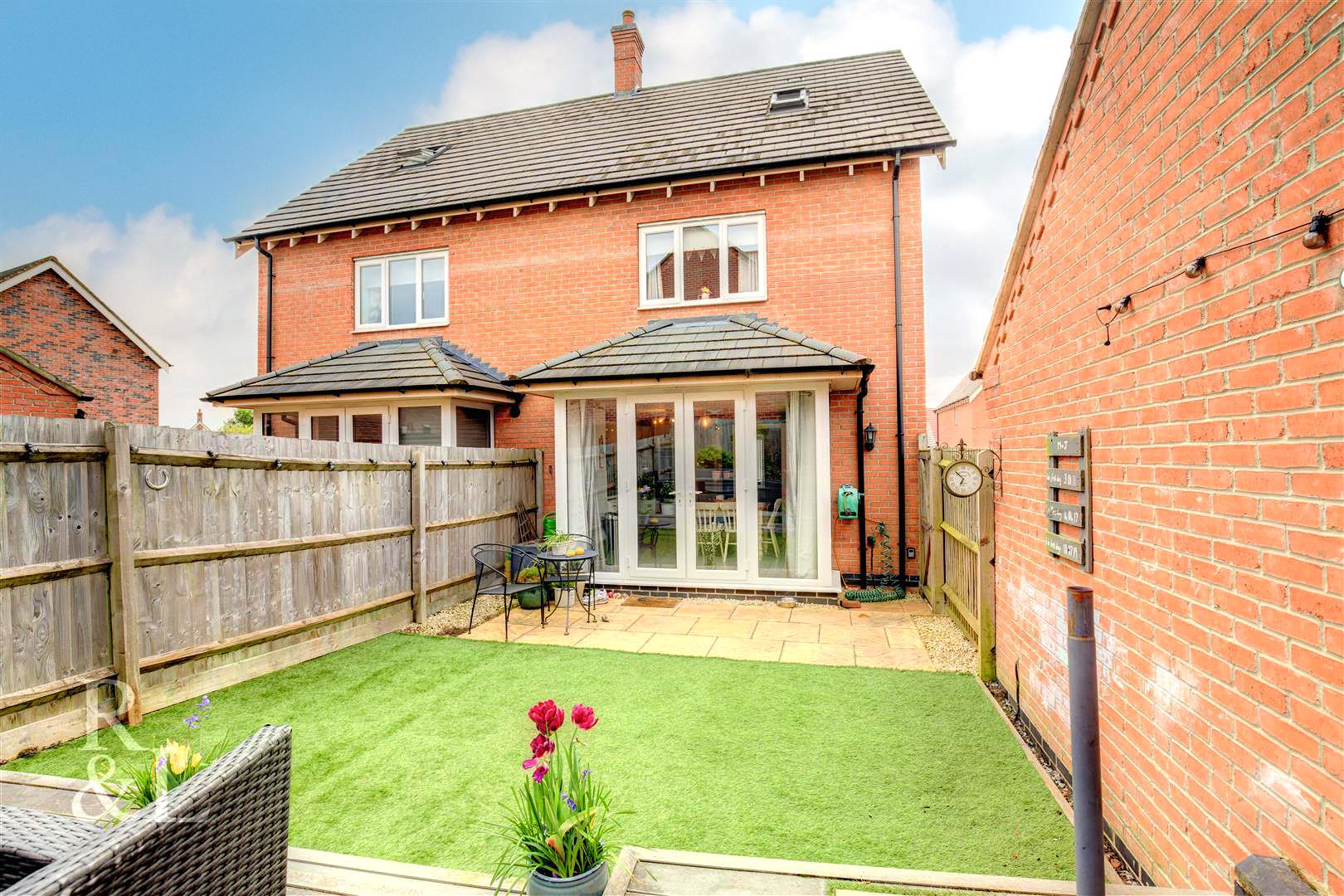 Property image for Spring Avenue, Ashby-De-La-Zouch