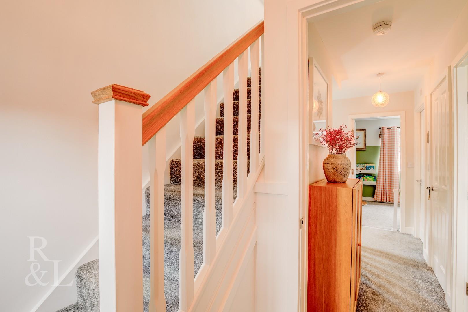 Property image for Spring Avenue, Ashby-De-La-Zouch