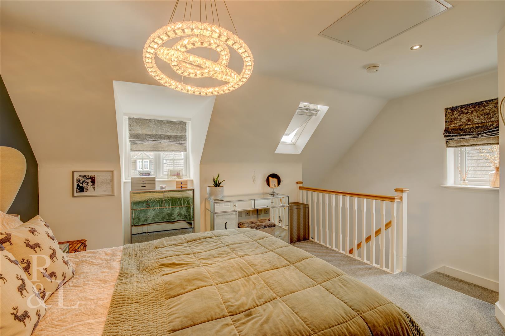 Property image for Spring Avenue, Ashby-De-La-Zouch