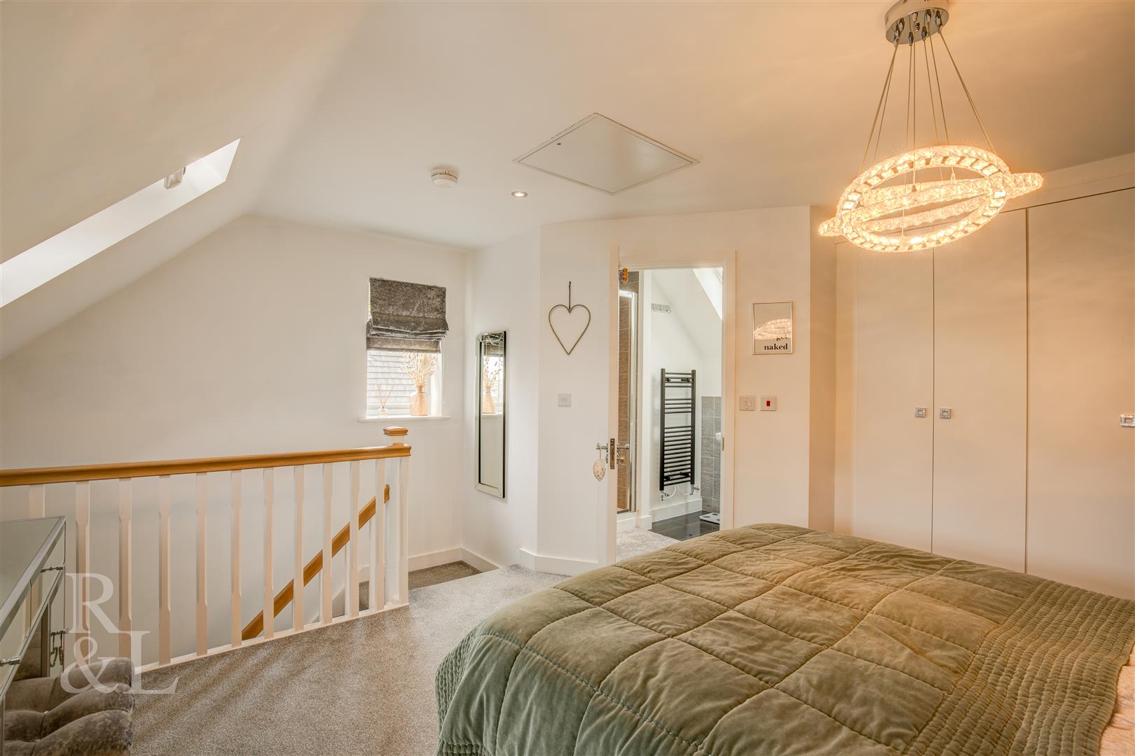 Property image for Spring Avenue, Ashby-De-La-Zouch