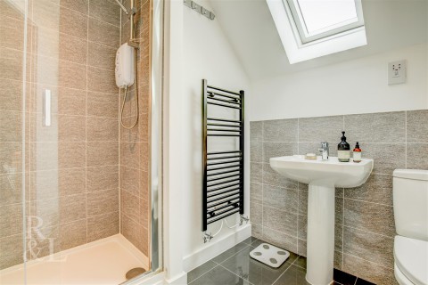 Property thumbnail image for Spring Avenue, Ashby-De-La-Zouch