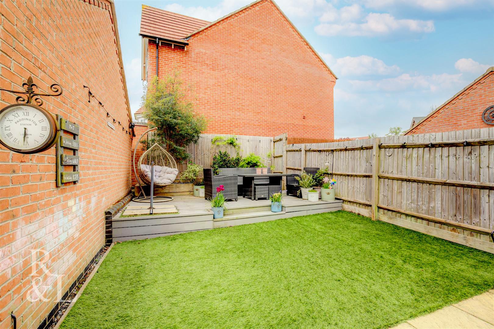Property image for Spring Avenue, Ashby-De-La-Zouch