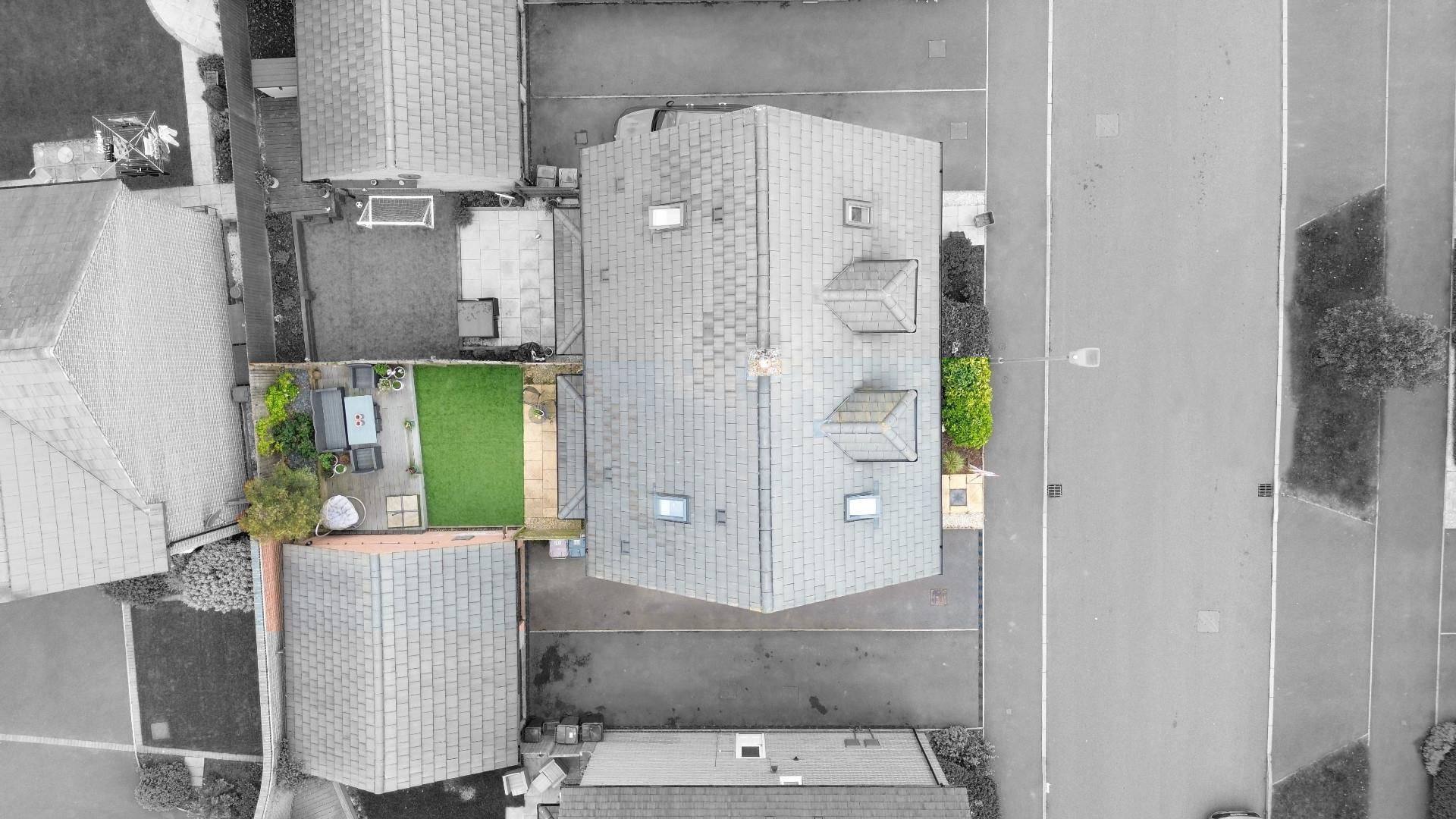 Property image for Spring Avenue, Ashby-De-La-Zouch