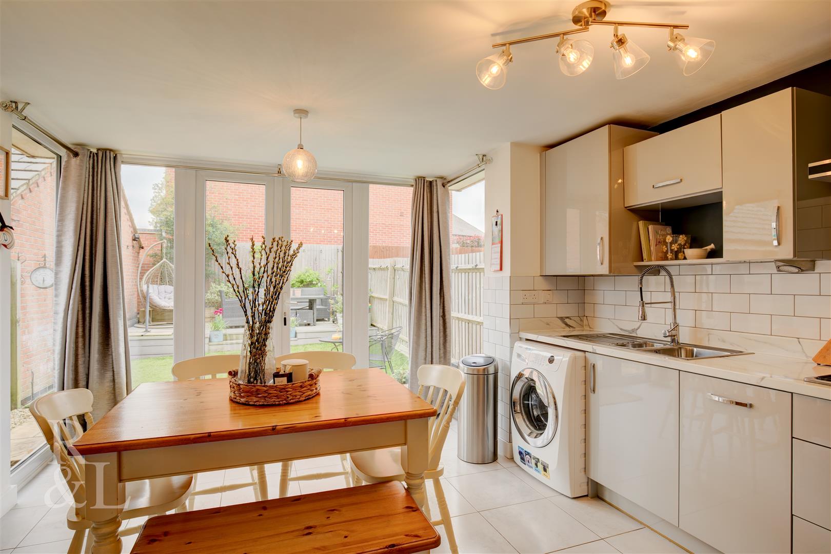 Property image for Spring Avenue, Ashby-De-La-Zouch