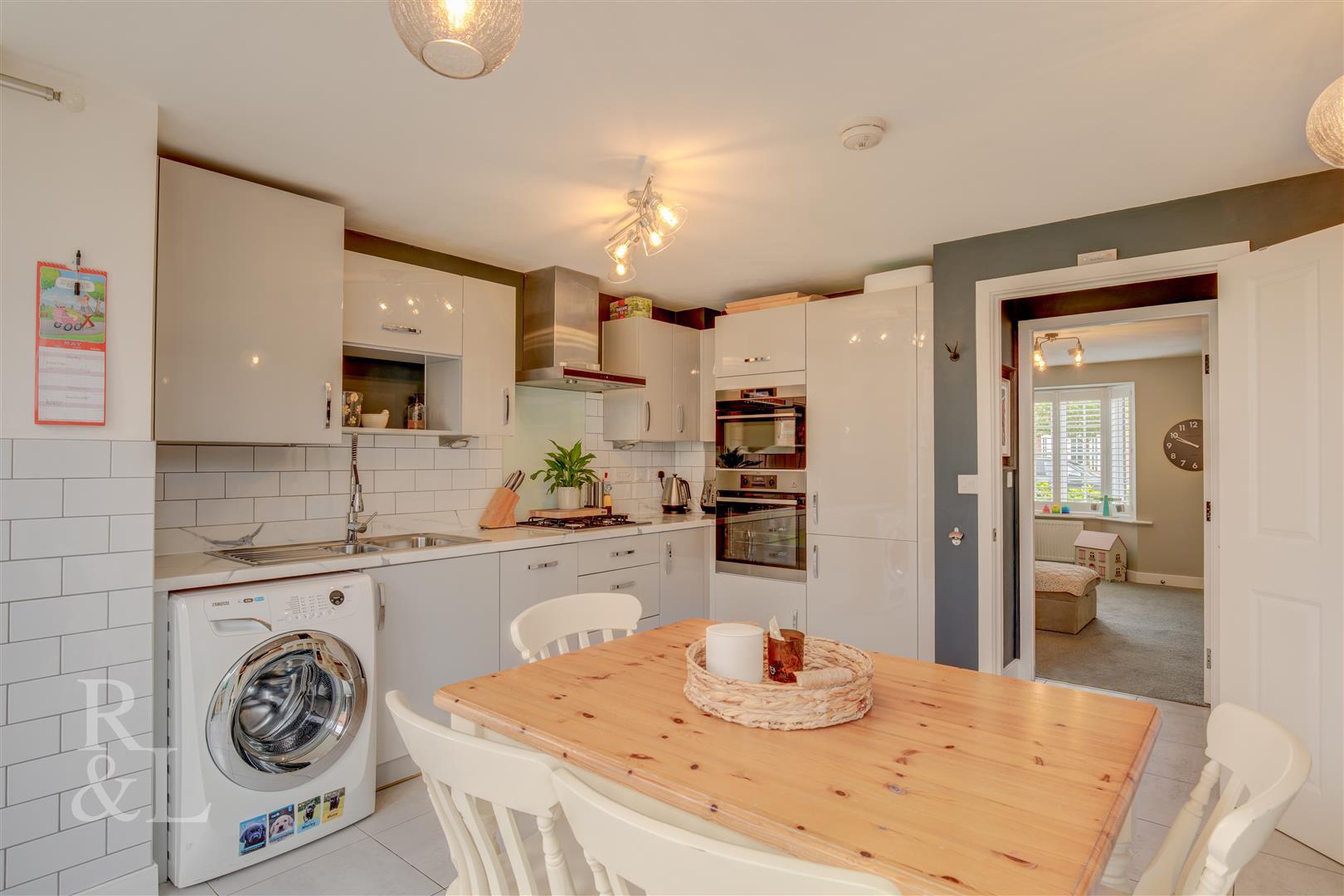 Property image for Spring Avenue, Ashby-De-La-Zouch