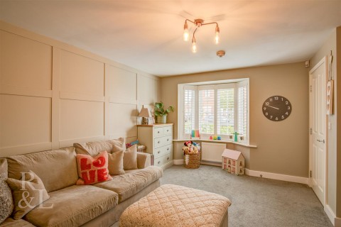 Property thumbnail image for Spring Avenue, Ashby-De-La-Zouch