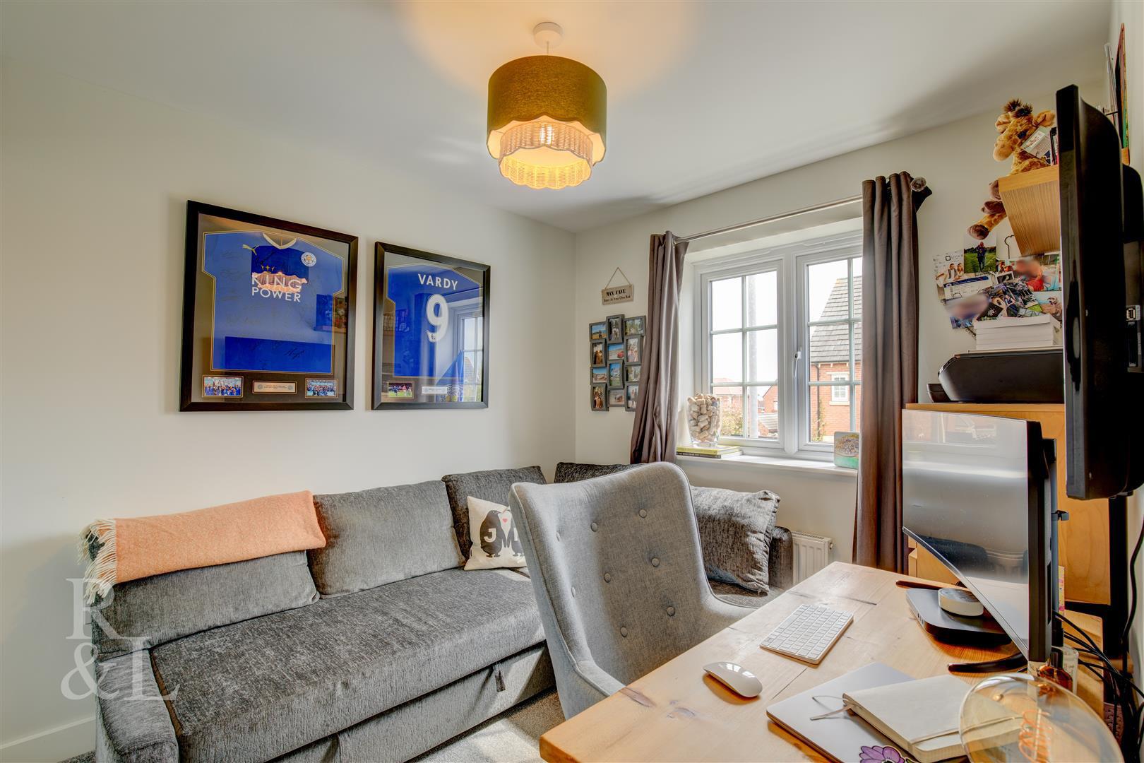 Property image for Spring Avenue, Ashby-De-La-Zouch