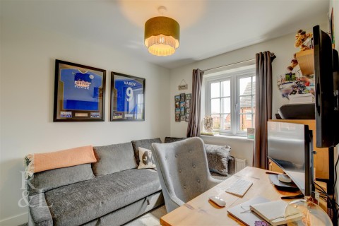 Property thumbnail image for Spring Avenue, Ashby-De-La-Zouch
