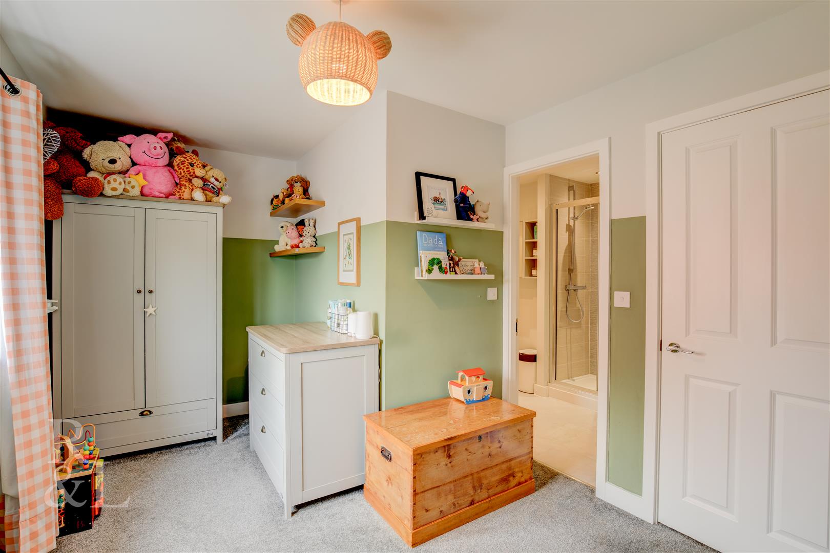 Property image for Spring Avenue, Ashby-De-La-Zouch