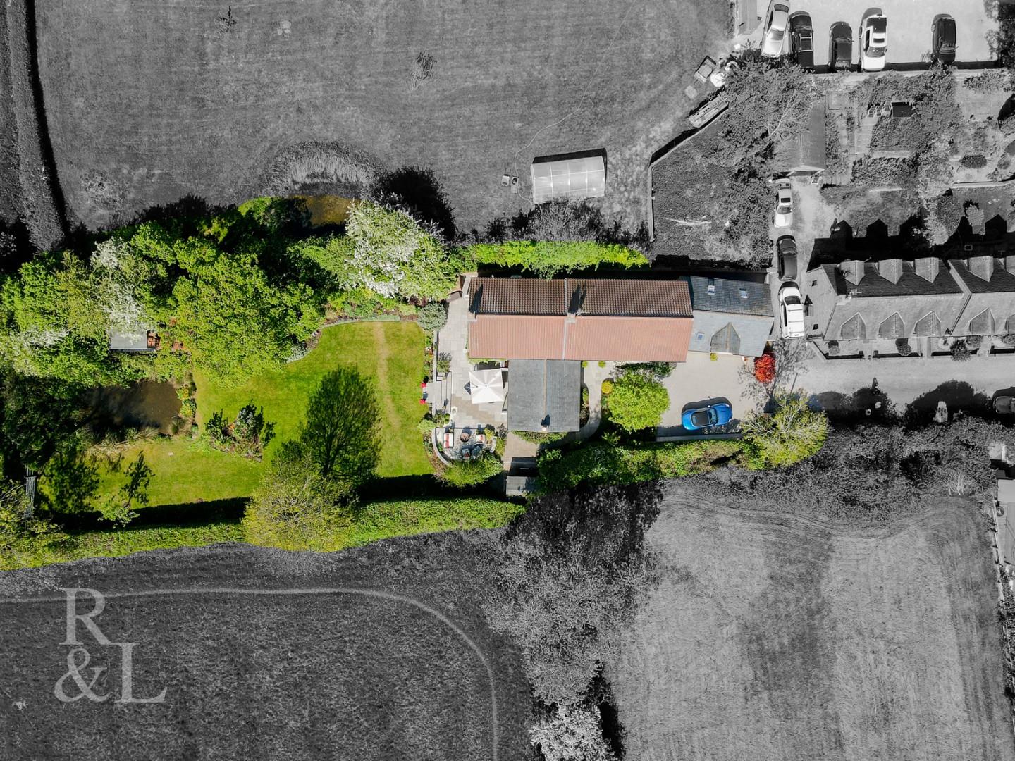 Property image for Little London Lane, Wysall, Nottingham