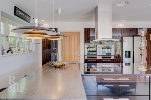 Property thumbnail image for Little London Lane, Wysall, Nottingham