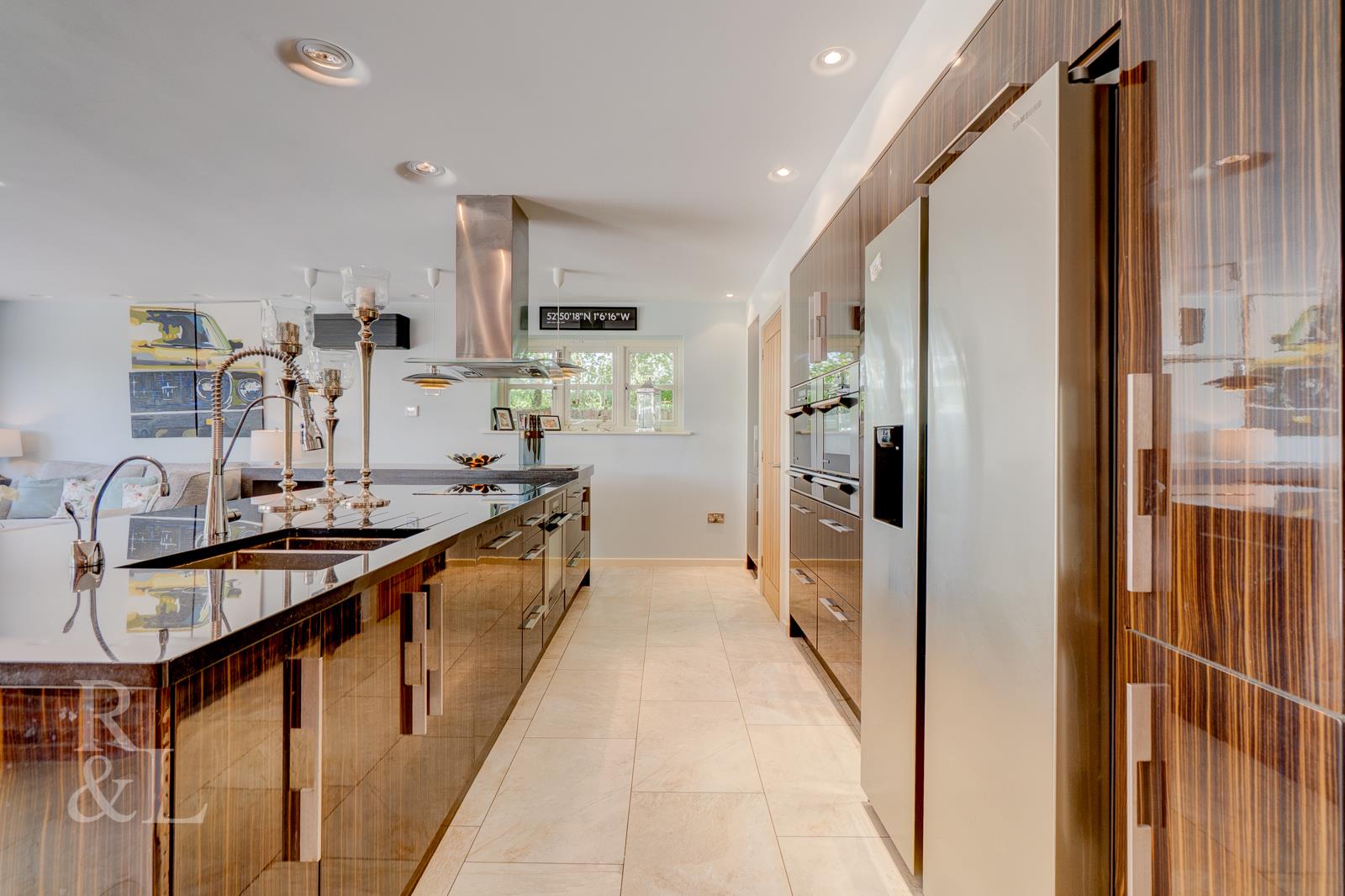 Property image for Little London Lane, Wysall, Nottingham