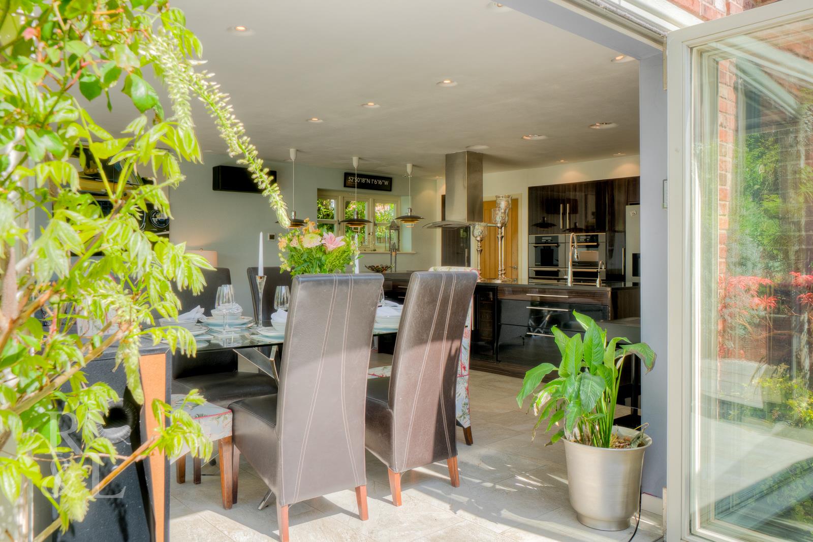 Property image for Little London Lane, Wysall, Nottingham