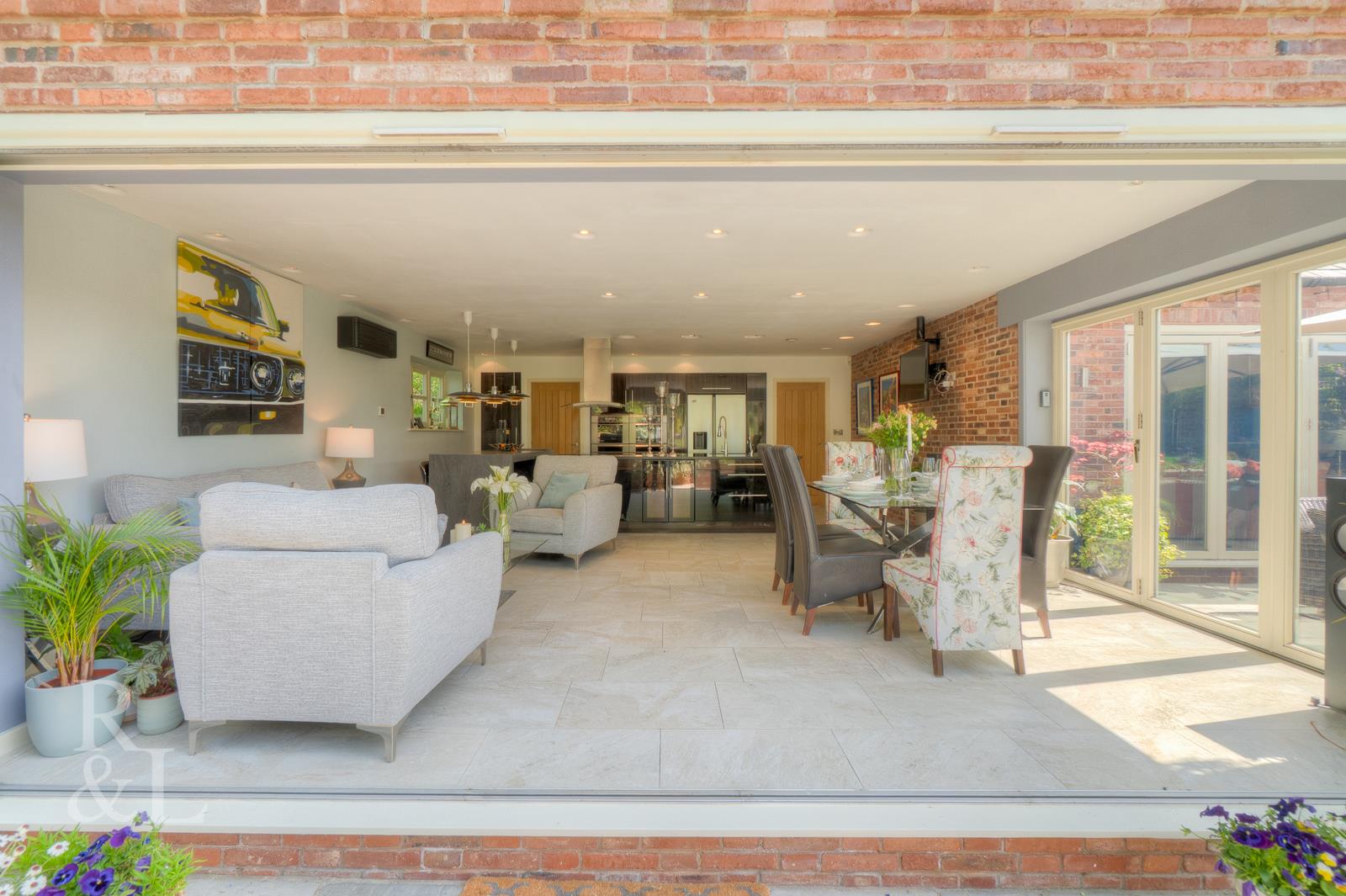 Property image for Little London Lane, Wysall, Nottingham