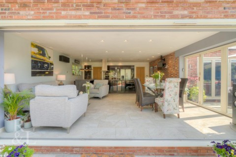 Property thumbnail image for Little London Lane, Wysall, Nottingham