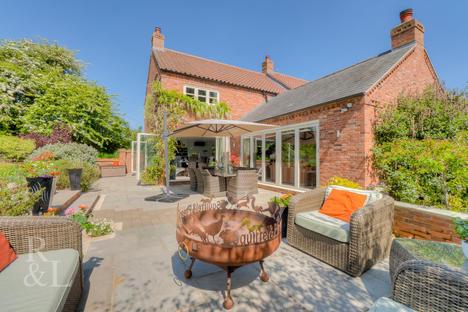 Property image for Little London Lane, Wysall, Nottingham