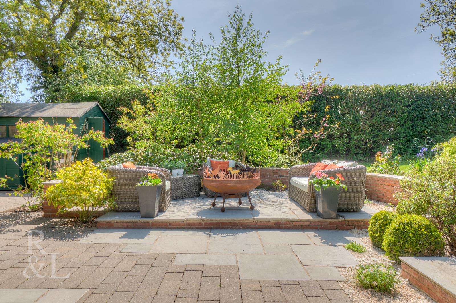 Property image for Little London Lane, Wysall, Nottingham