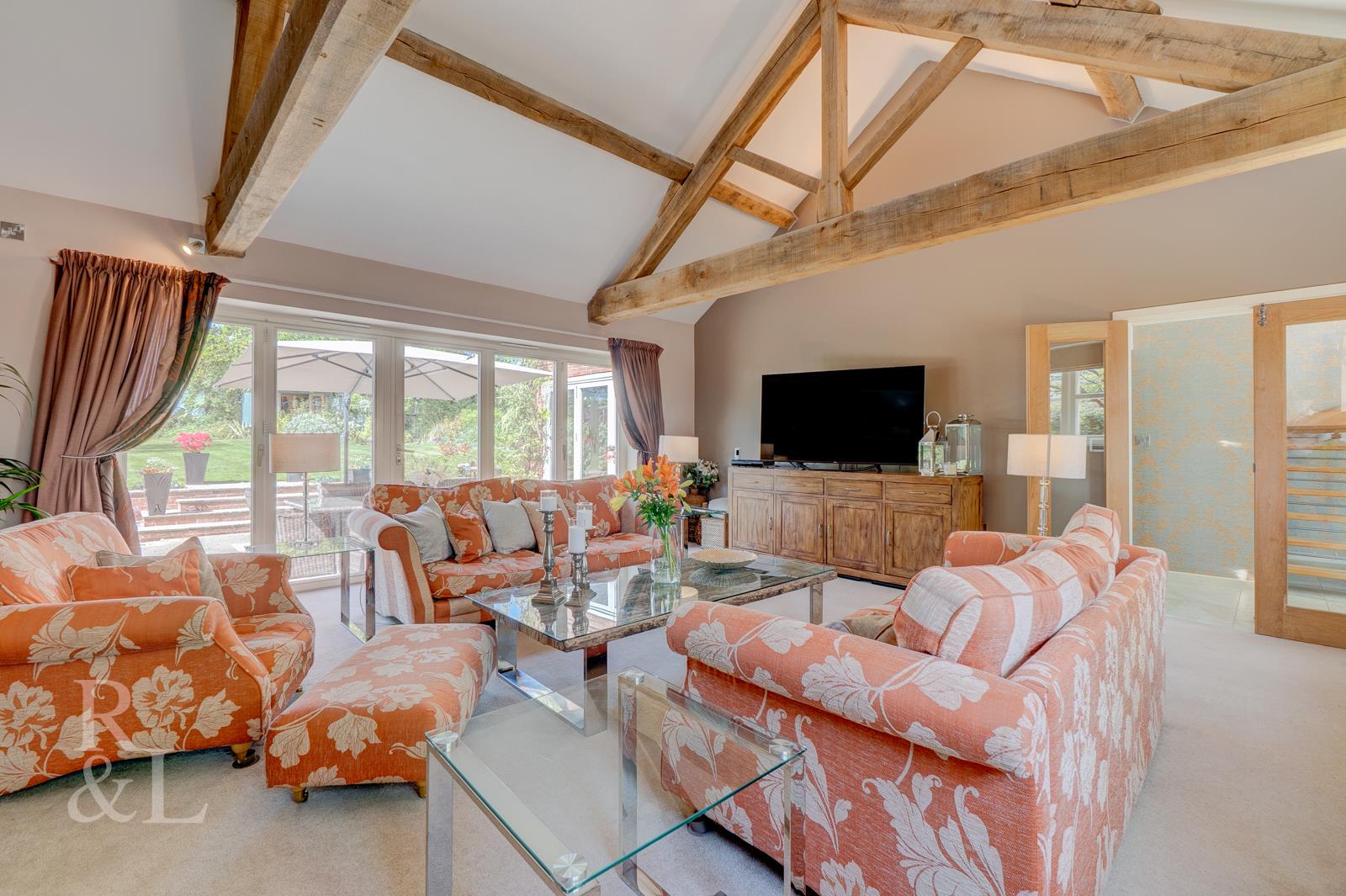 Property image for Little London Lane, Wysall, Nottingham