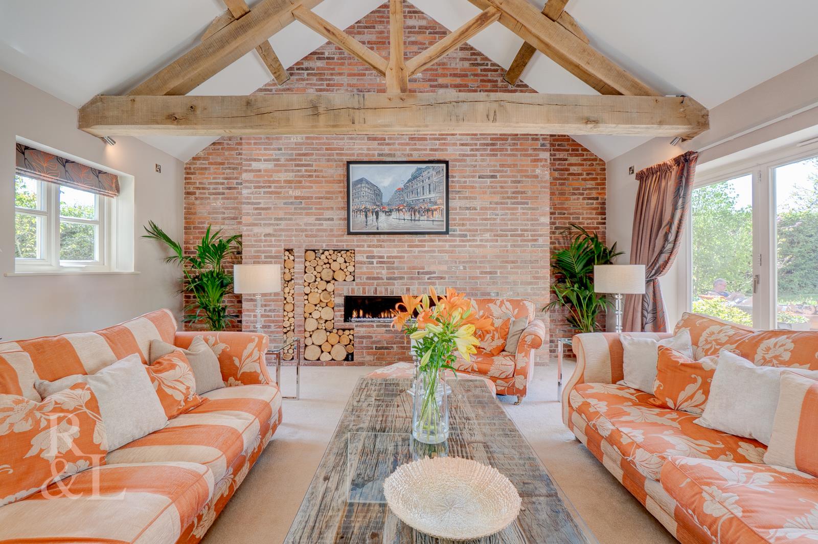 Property image for Little London Lane, Wysall, Nottingham
