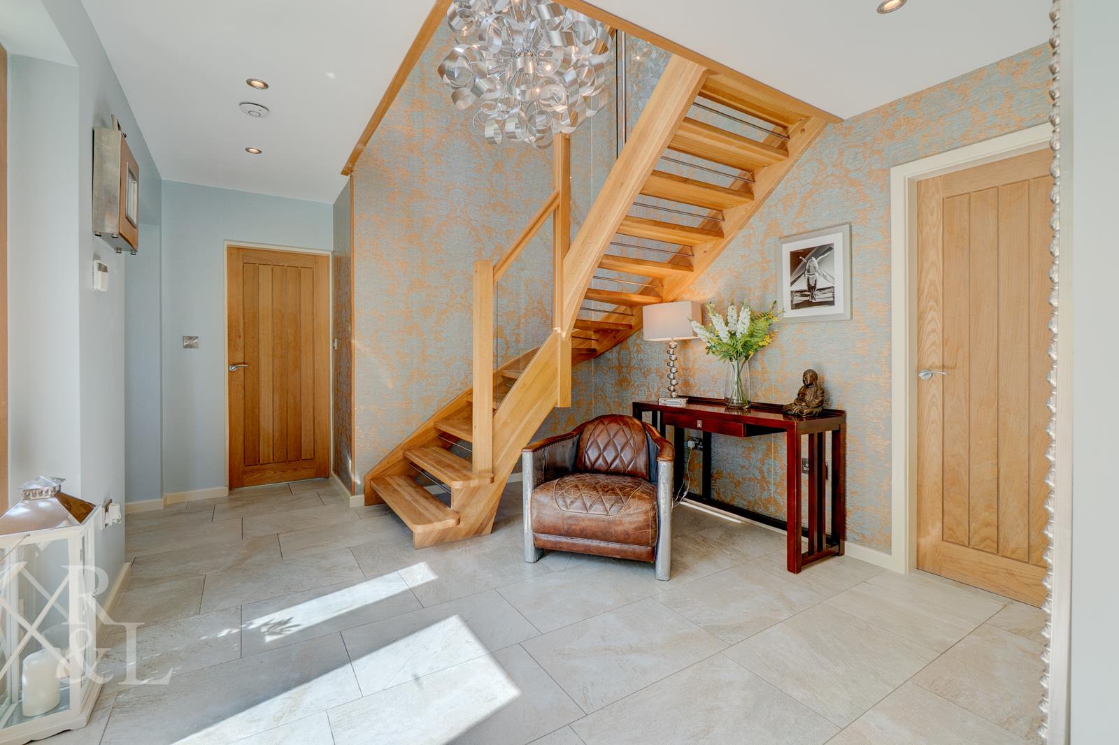 Property image for Little London Lane, Wysall, Nottingham