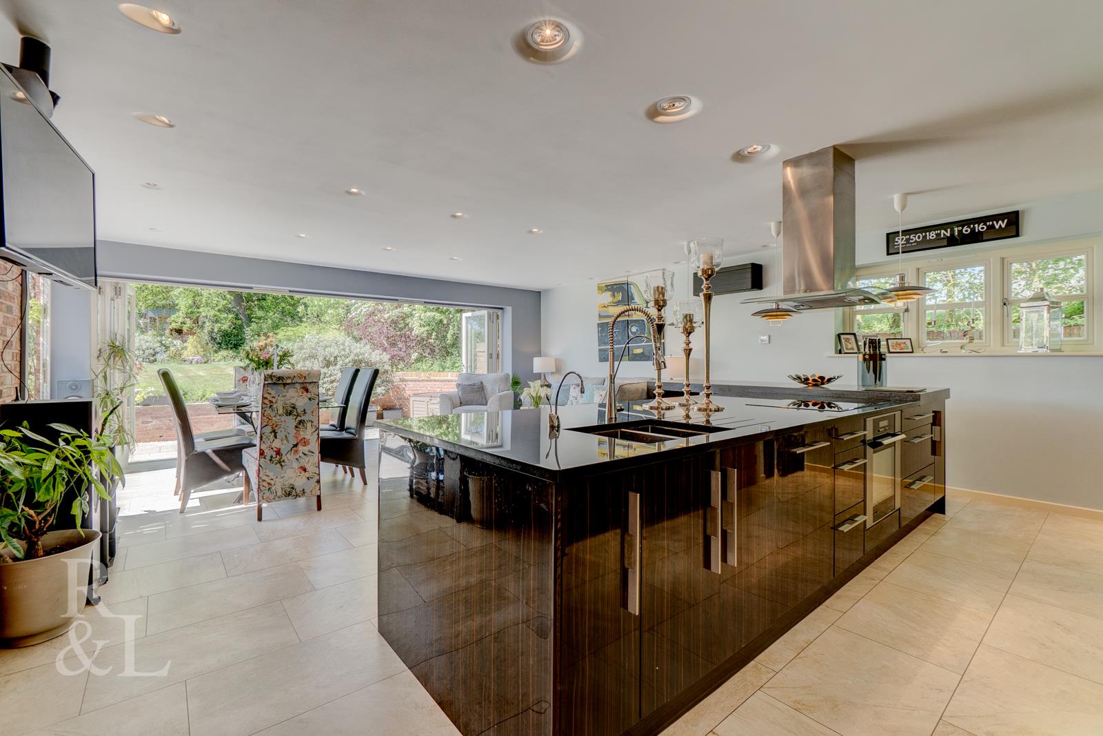 Property image for Little London Lane, Wysall, Nottingham