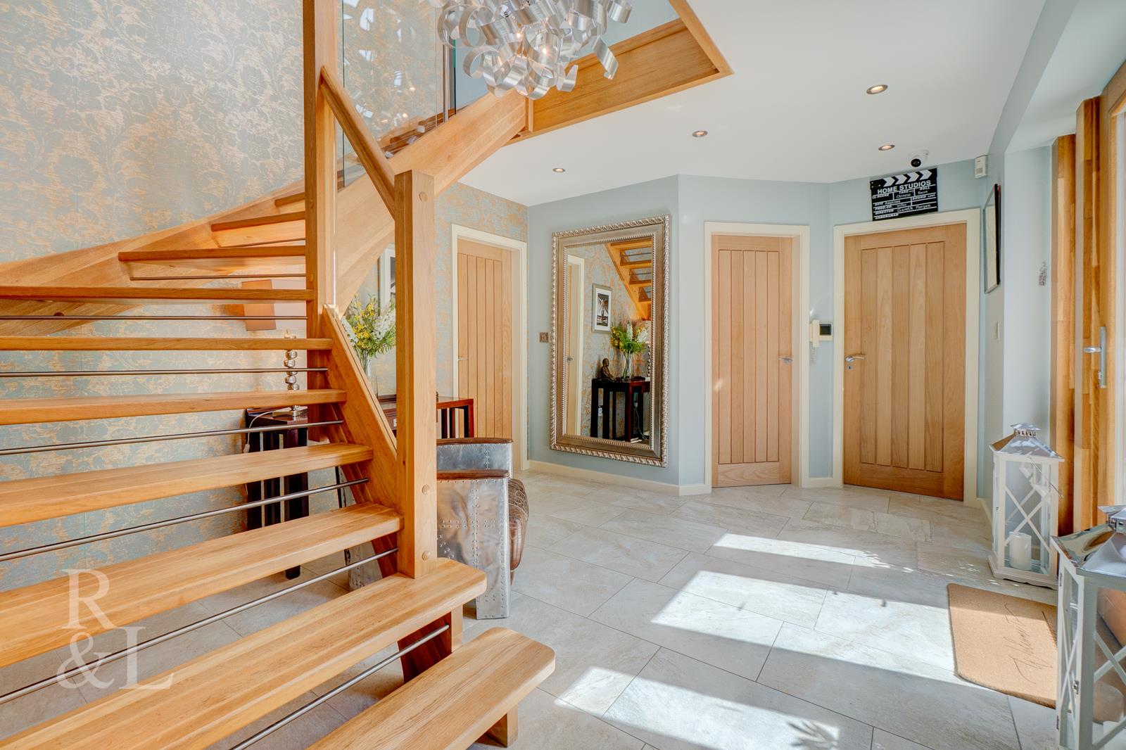 Property image for Little London Lane, Wysall, Nottingham