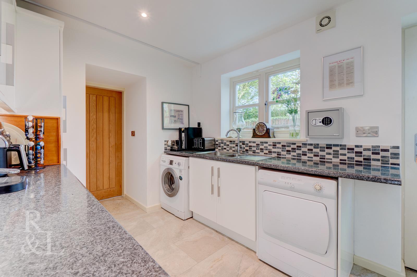 Property image for Little London Lane, Wysall, Nottingham