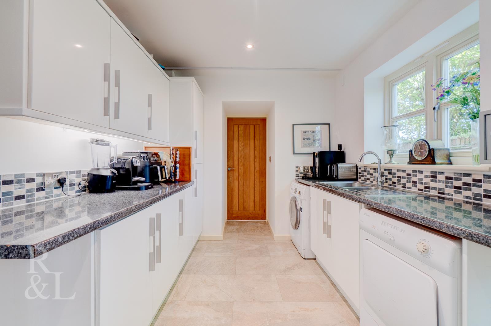 Property image for Little London Lane, Wysall, Nottingham
