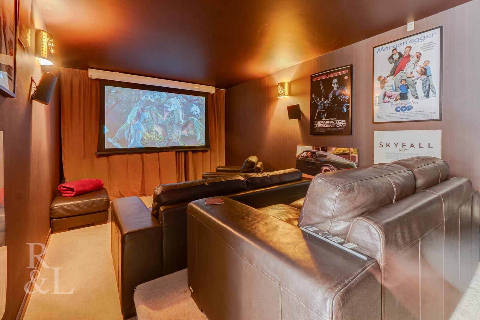 Property image for Little London Lane, Wysall, Nottingham