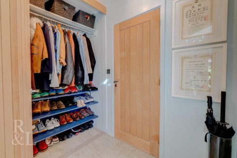 Property thumbnail image for Little London Lane, Wysall, Nottingham