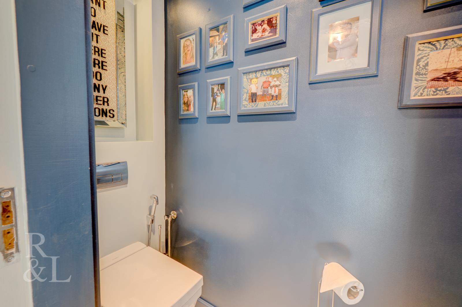Property image for Little London Lane, Wysall, Nottingham