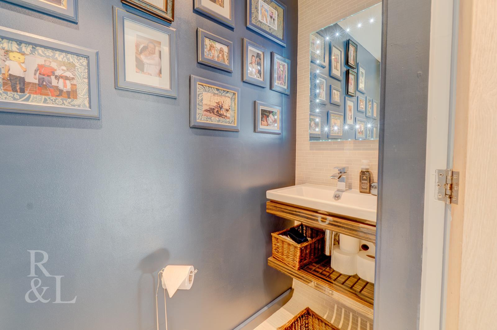 Property image for Little London Lane, Wysall, Nottingham