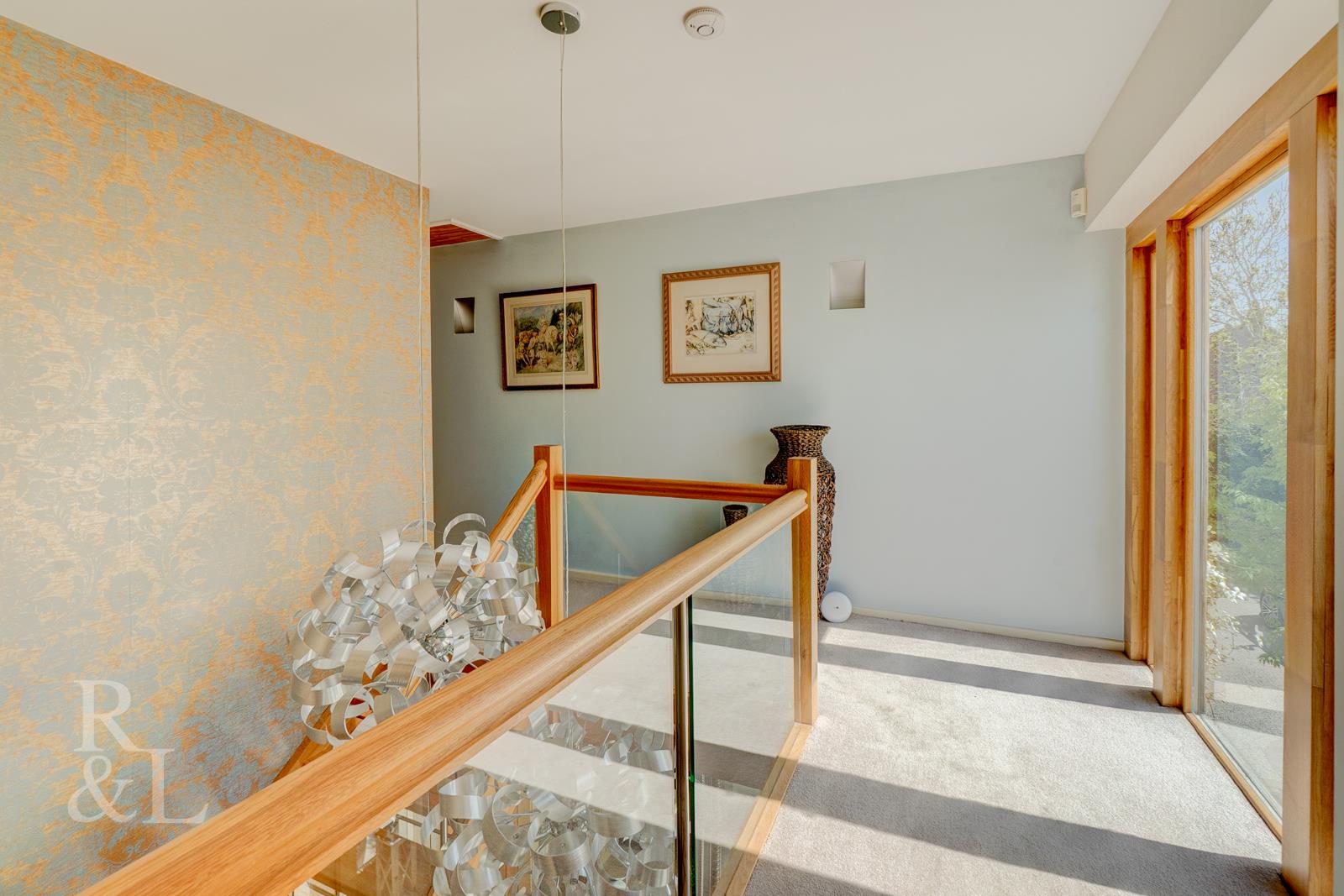 Property image for Little London Lane, Wysall, Nottingham