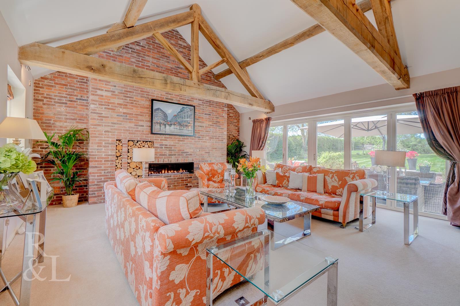 Property image for Little London Lane, Wysall, Nottingham