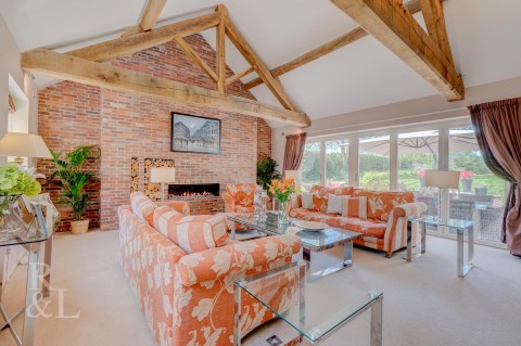 Property thumbnail image for Little London Lane, Wysall, Nottingham