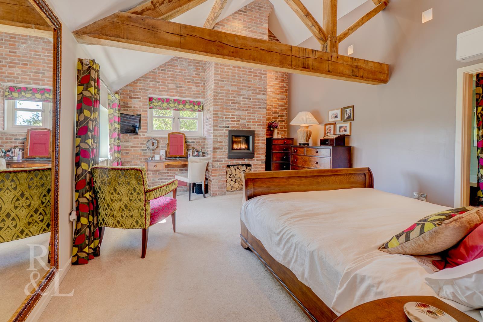 Property image for Little London Lane, Wysall, Nottingham