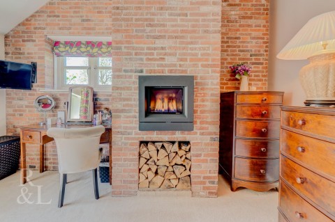 Property thumbnail image for Little London Lane, Wysall, Nottingham