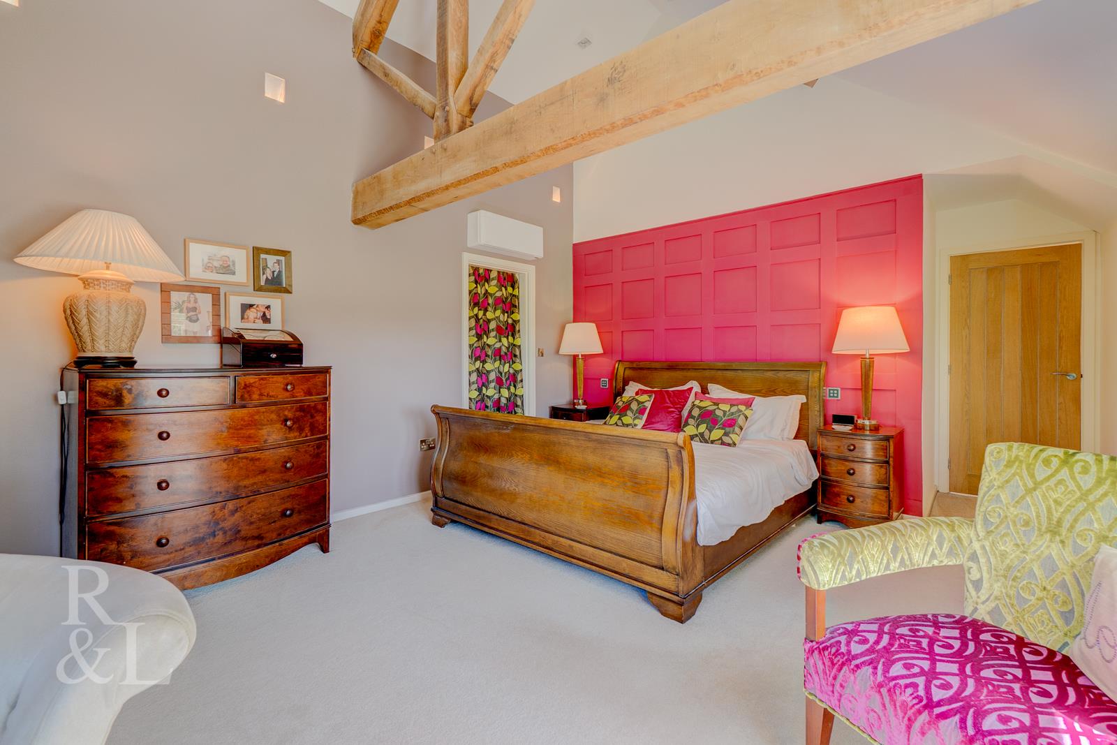 Property image for Little London Lane, Wysall, Nottingham