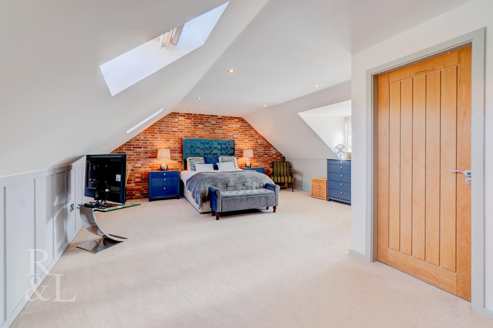 Property image for Little London Lane, Wysall, Nottingham