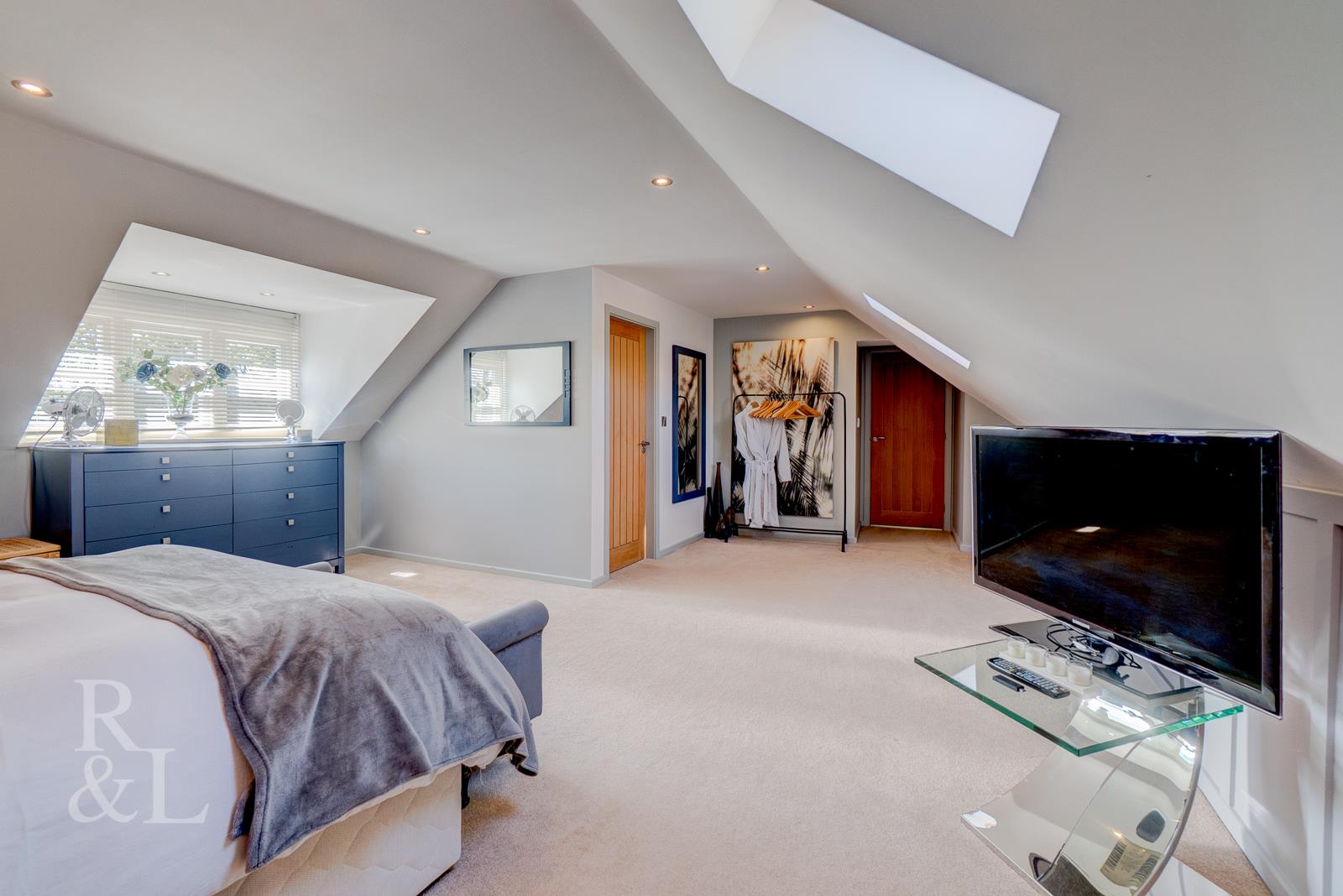 Property image for Little London Lane, Wysall, Nottingham