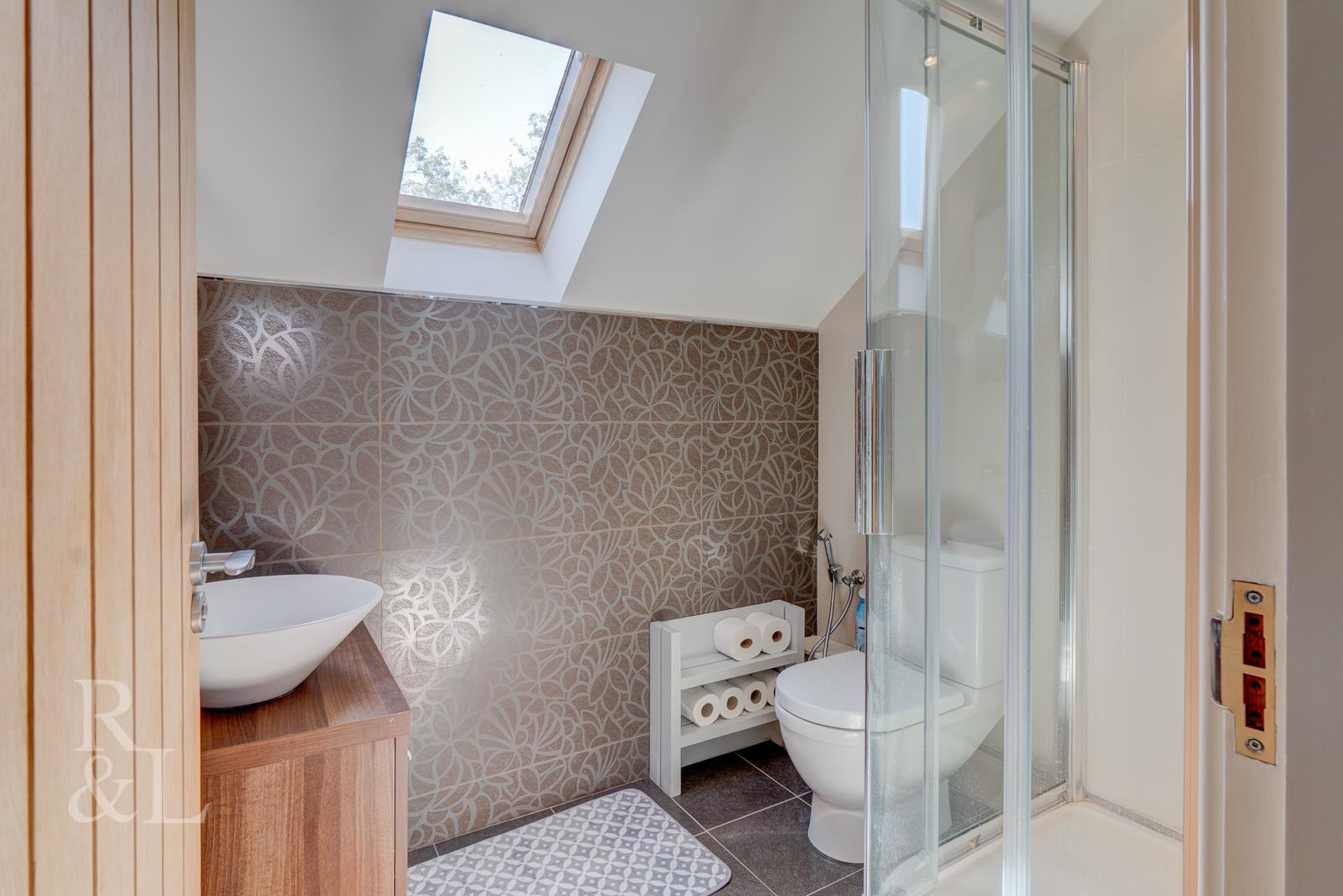 Property image for Little London Lane, Wysall, Nottingham