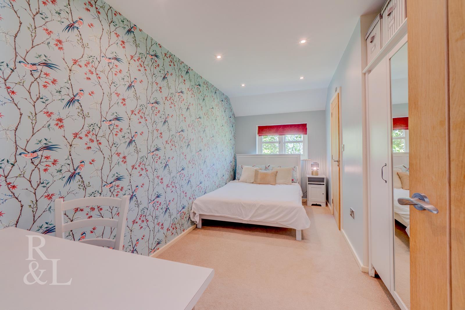 Property image for Little London Lane, Wysall, Nottingham