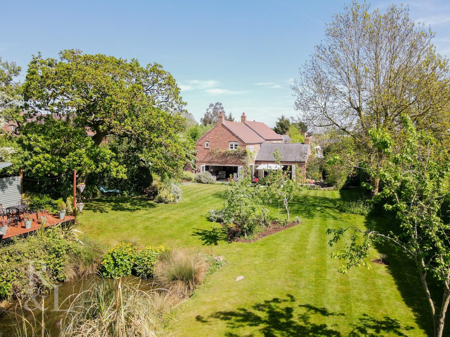 Property image for Little London Lane, Wysall, Nottingham