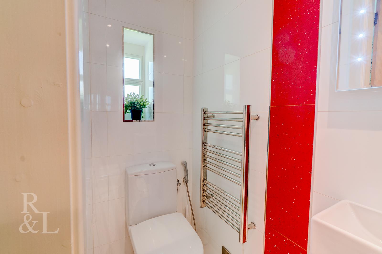 Property image for Little London Lane, Wysall, Nottingham