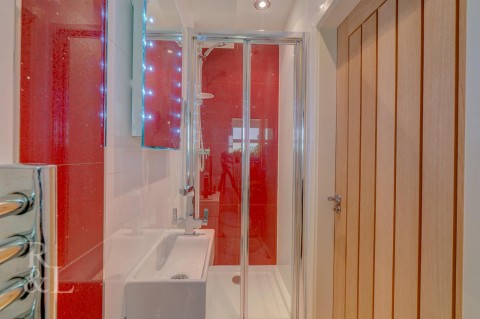 Property thumbnail image for Little London Lane, Wysall, Nottingham