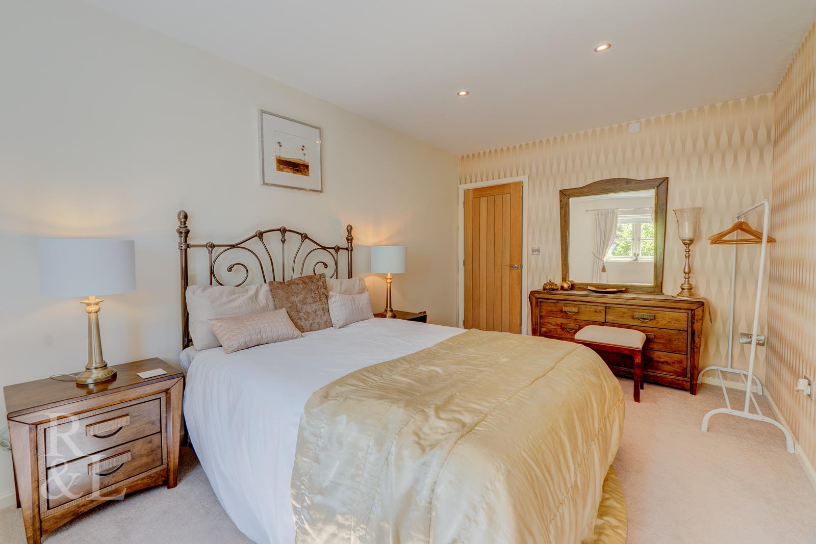 Property image for Little London Lane, Wysall, Nottingham